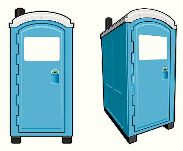 Best Deluxe Portable Toilet Rental  in Pleasant Hill, TX