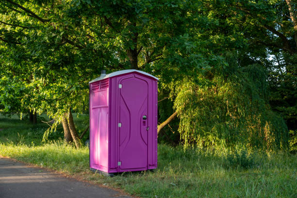 Best Standard Portable Toilet Rental  in Pleasant Hill, TX