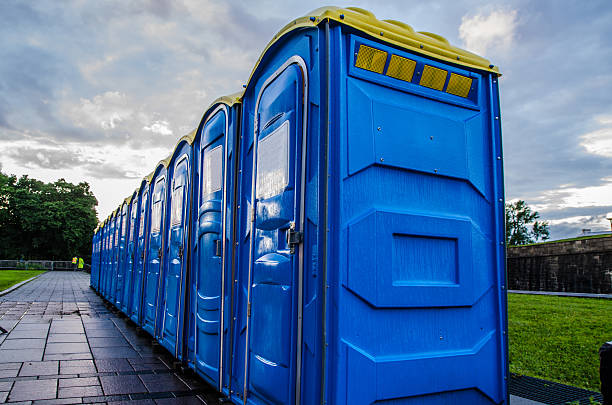 Best Portable Restroom Setup and Delivery  in Pleasant Hill, TX