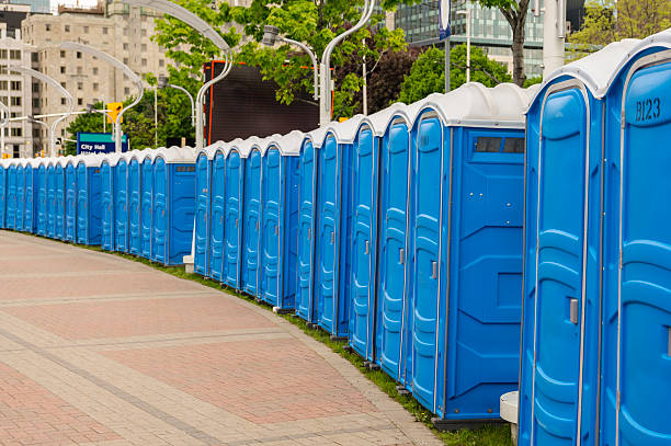 Portable Restrooms for Agricultural Sites in Pleasant Hill, TX