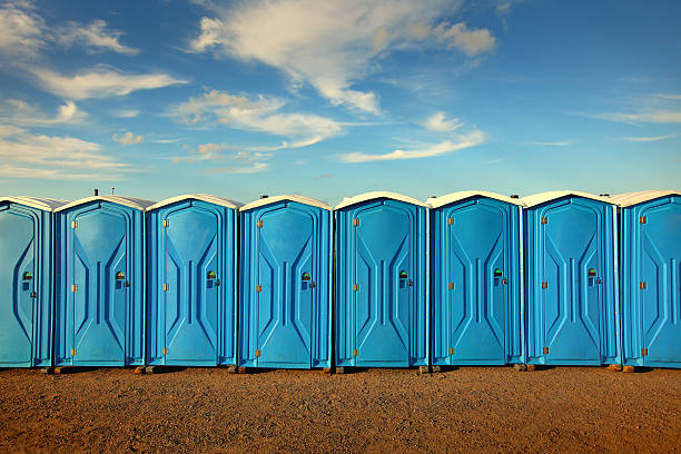 Portable Restroom Servicing (Cleaning and Restocking) in Pleasant Hill, TX